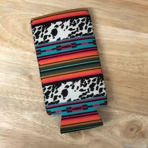 Crazy Train Can cooler